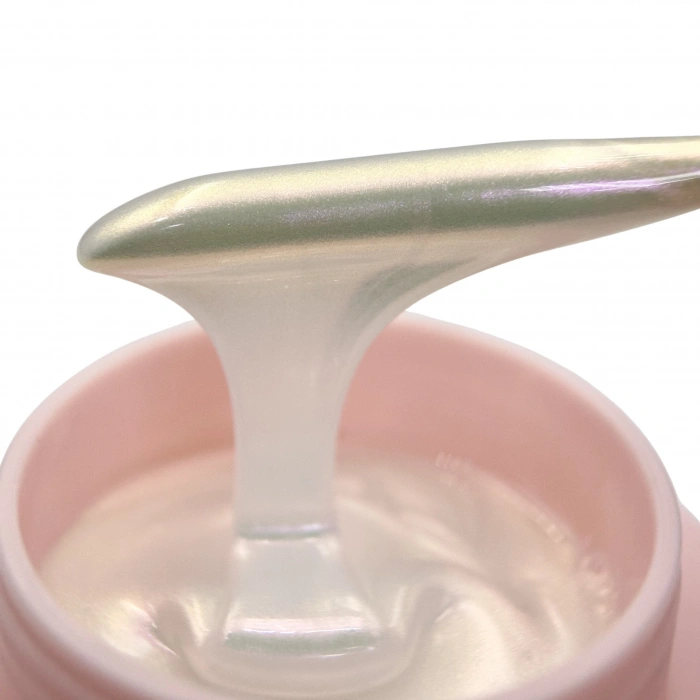 Fast Jel Satin Rose 50 gr