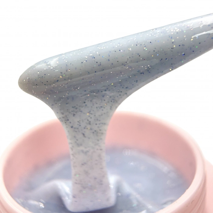Fast Jel Shimmer Grey 50 gr