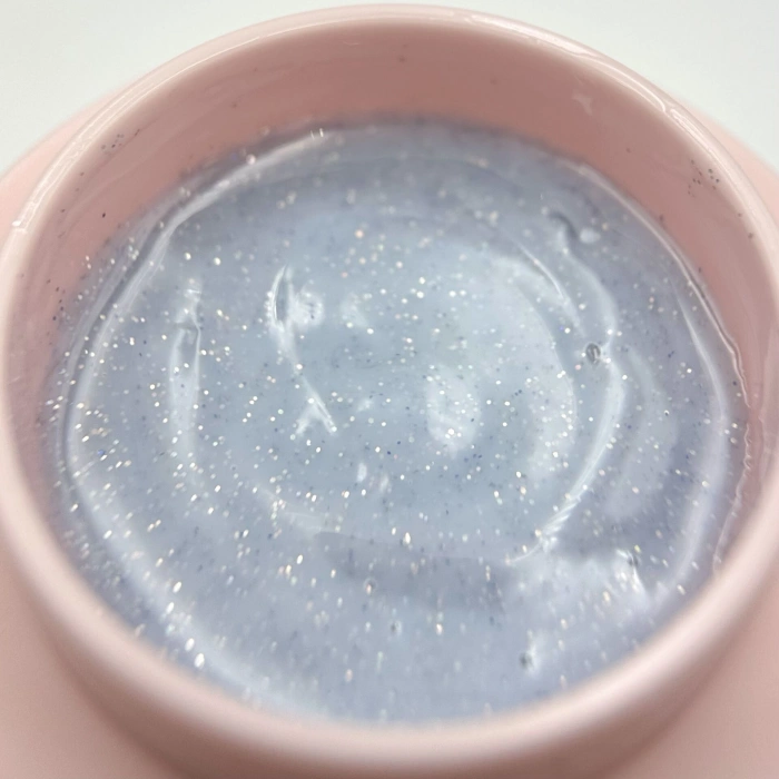 Fast Jel Shimmer Grey 50 gr