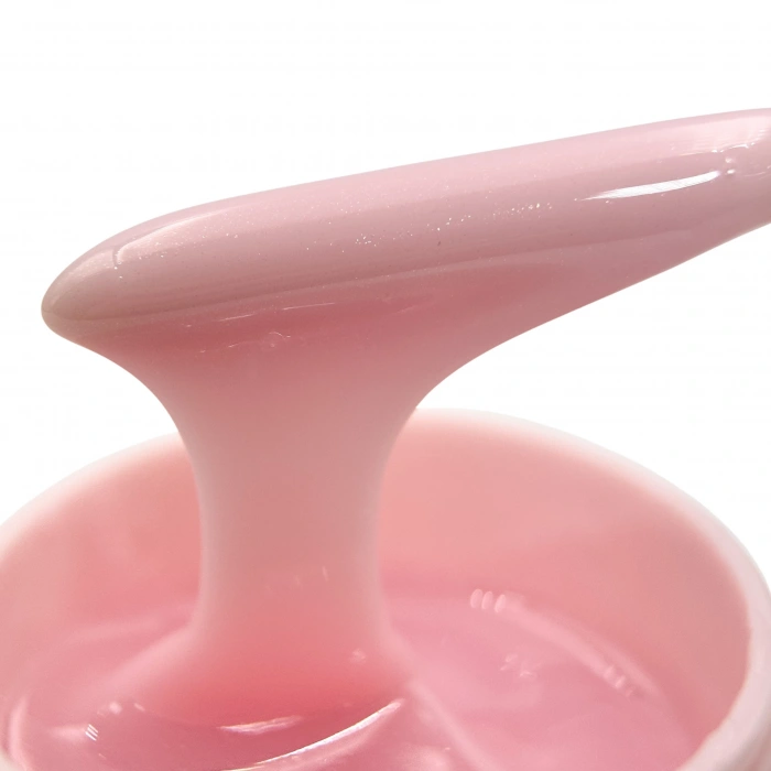 Fast Jel Shimmer Rose 50 gr