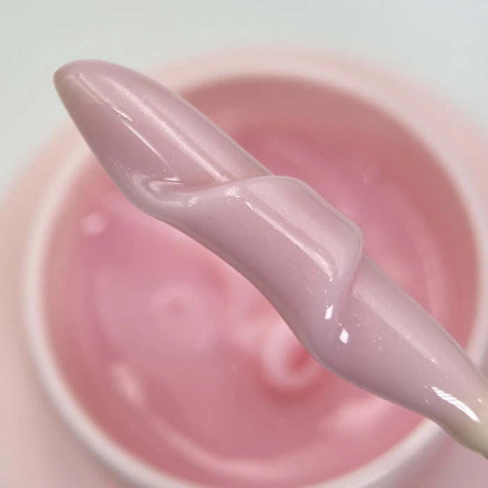Fast Jel Shimmer Rose 50 gr