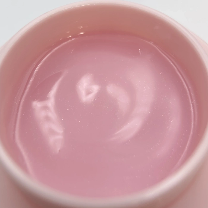Fast Jel Shimmer Rose 50 gr