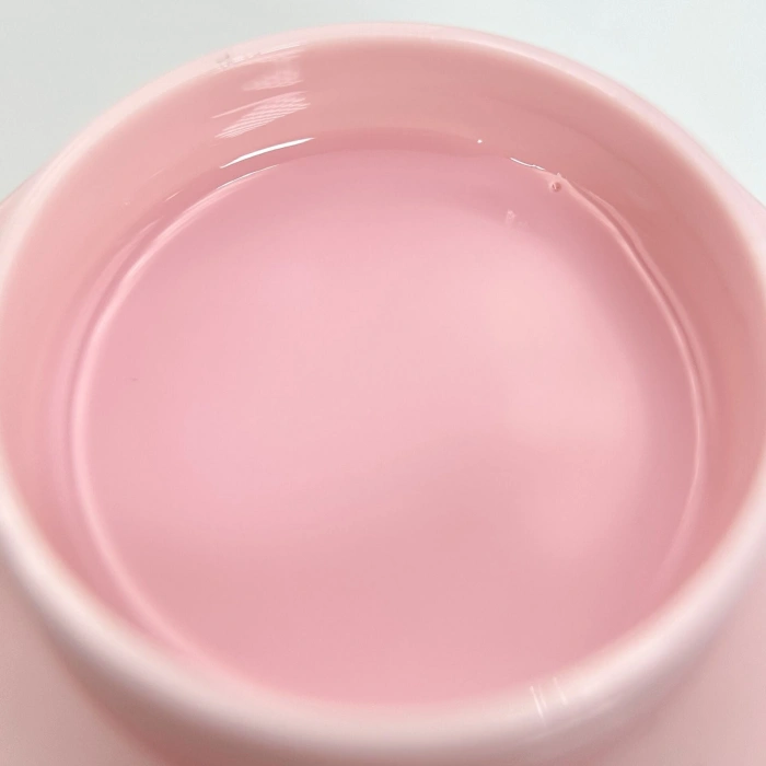 Fast Jel White Pink 50 gr