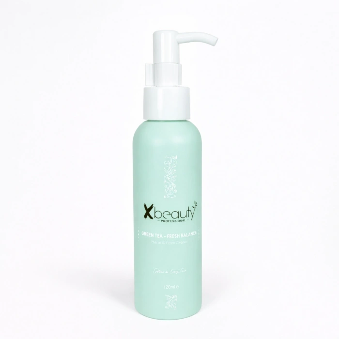 Green Tea ( Yeşil Çay) -Fresh Balance El&Ayak Kremi 120 ml