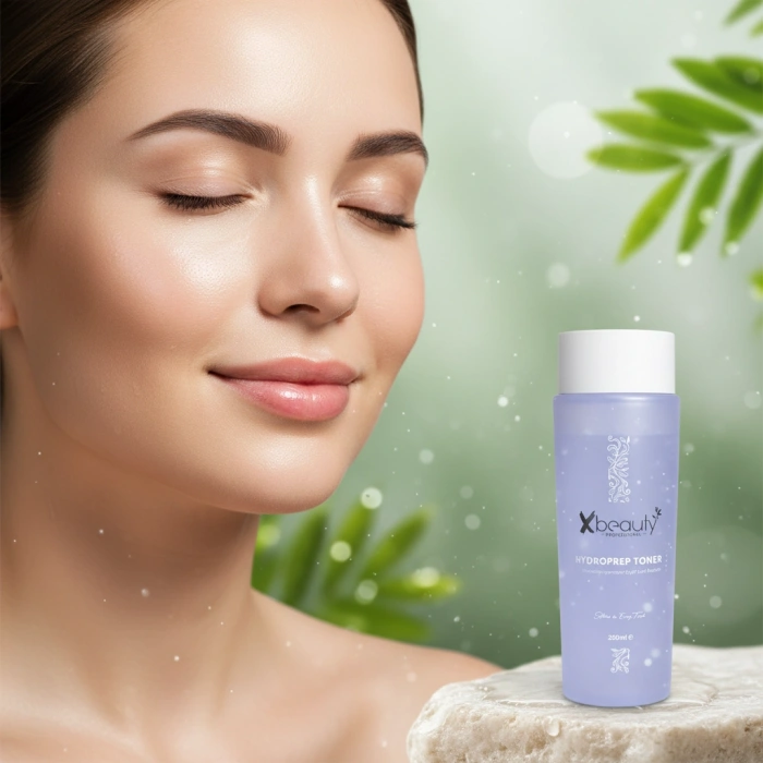 Hydroprep Toner Tonik 200 ml