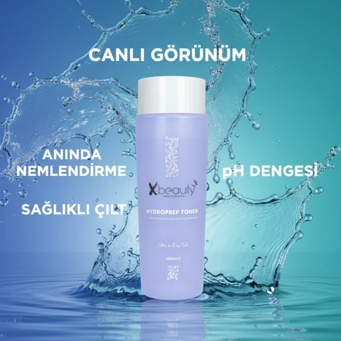 Hydroprep Toner Tonik 200 ml