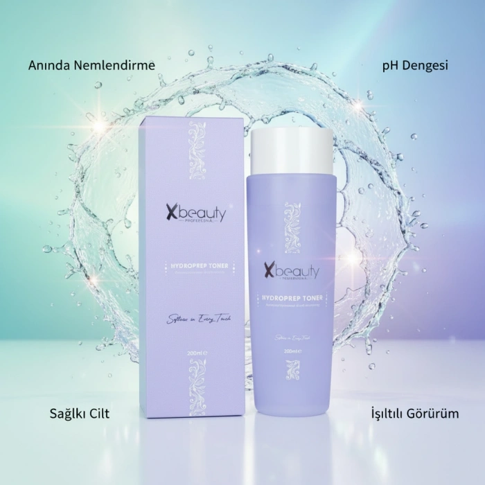 Hydroprep Toner Tonik 200 ml