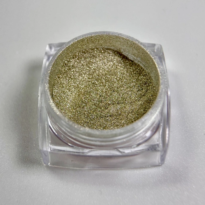 İnci Tozu Cat Eye No:9
