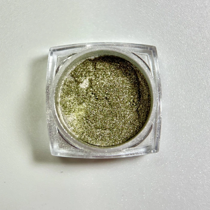 İnci Tozu Cat Eye No:9