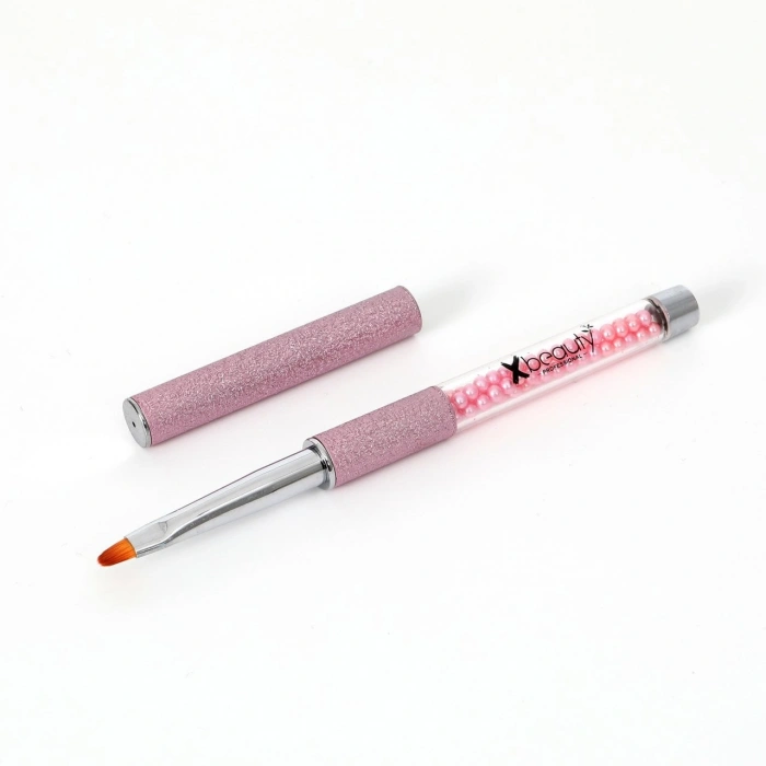 Jel Fırçası Pembe 6 mm