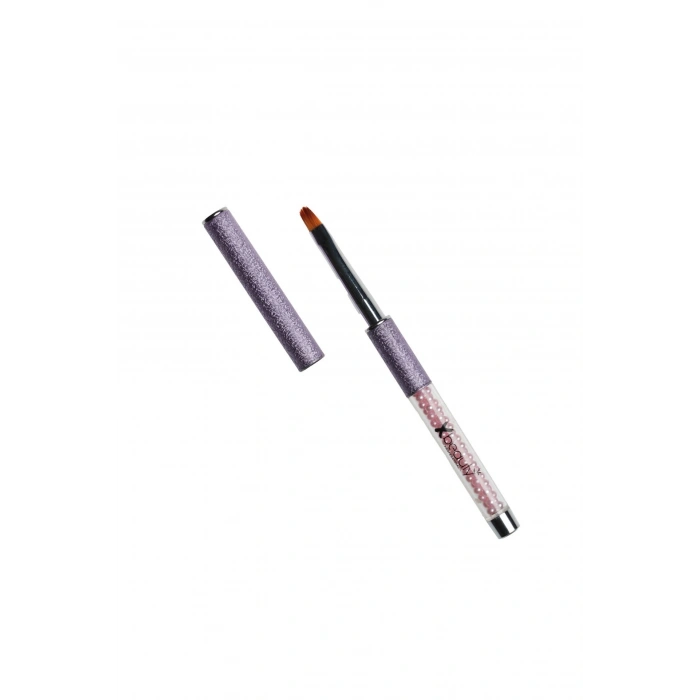 Jel Fırçası Pembe 6 mm