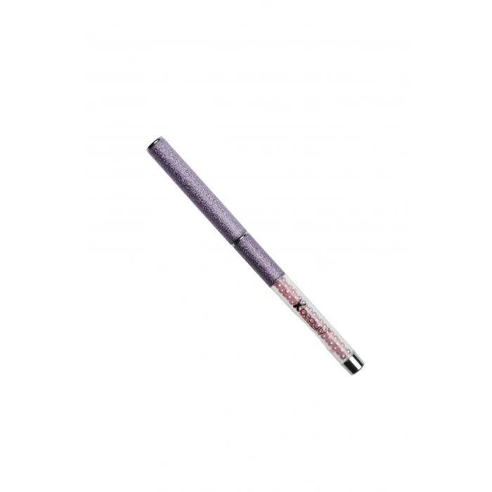 Jel Fırçası Pembe 6 mm