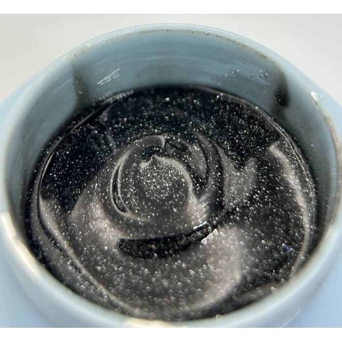 Jel Sensitive Galaxy Black 30 gr