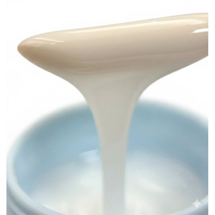 Jel Sensitive Milky Soft 30 gr