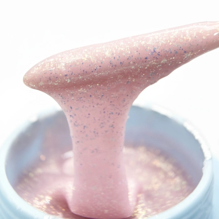 Jel Sensitive Opal Rose 30 gr