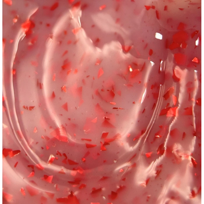 Jel Sensitive Red Flake 30 gr