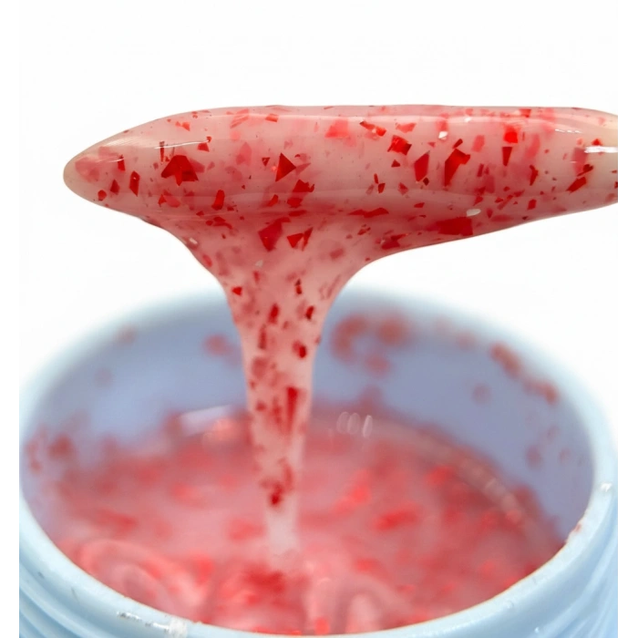 Jel Sensitive Red Flake 30 gr