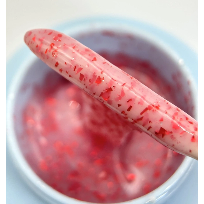 Jel Sensitive Red Flake 30 gr