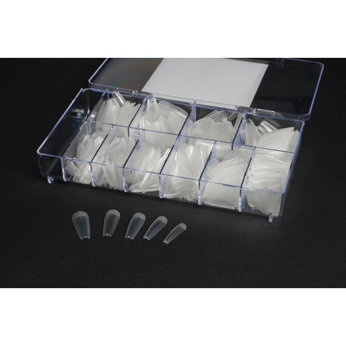 Jel Tips (Kapsül Tınak) Coffin Matte