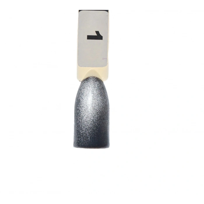 Kalıcı Oje Cat Eye (Kedi Gözü) No: 1 12 ml