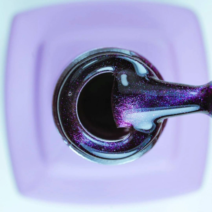 Kalıcı Oje Cat Eye (Kedi Gözü) No: 2 12 ml