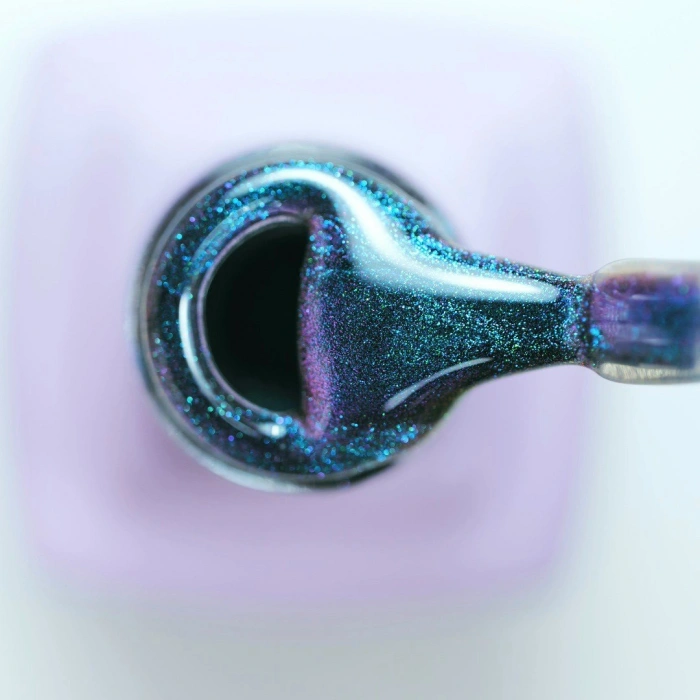 Kalıcı Oje Cat Eye (Kedi Gözü) No:4 12 ml