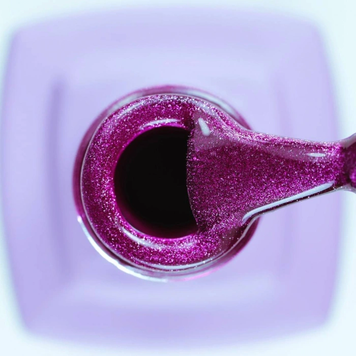 Kalıcı Oje Cat Eye (Kedi Gözü) No:9 12 ml