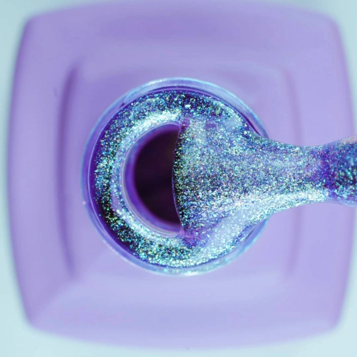 Kalıcı Oje Chameleon No:4 12 ml