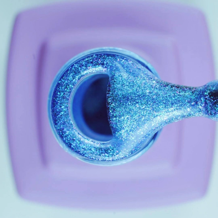 Kalıcı Oje Chameleon No:5 12 ml