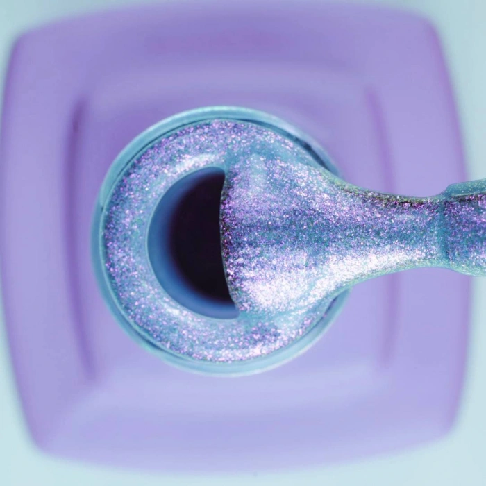 Kalıcı Oje Chameleon No:7 12 ml