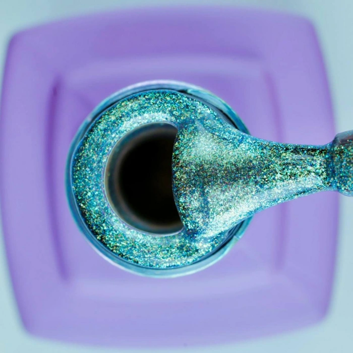 Kalıcı Oje Chameleon No:9 12 ml