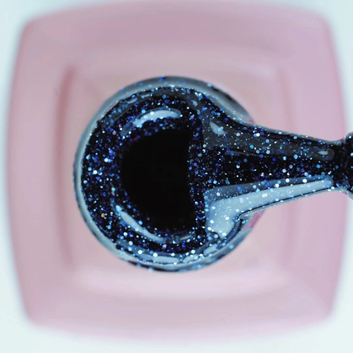 Kalıcı Oje Disco (Flash) No:10 12 ml