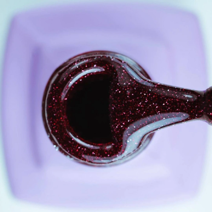 Kalıcı Oje Disco (Flash) No:4 12 ml