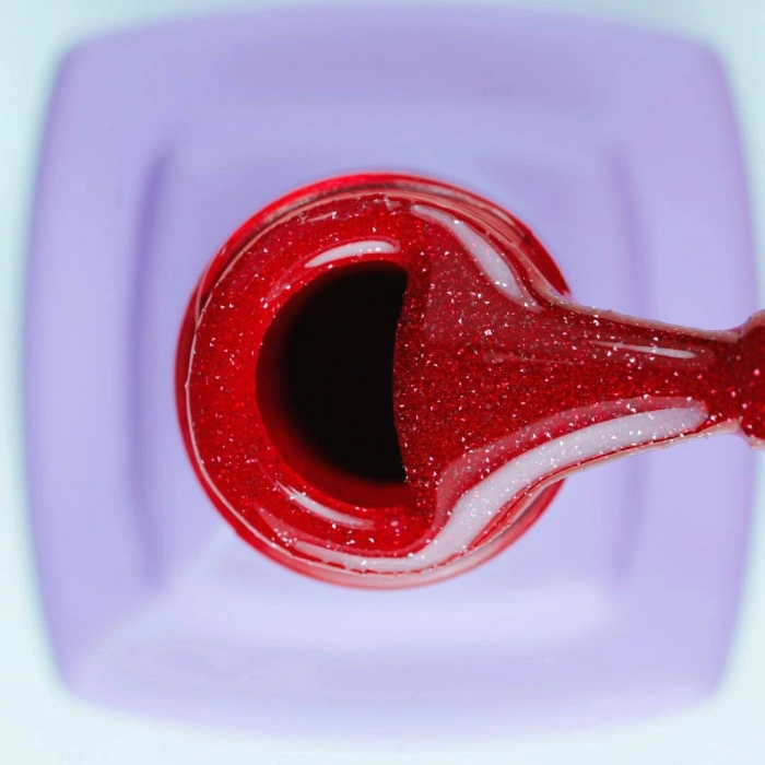 Kalıcı Oje Disco (Flash) No:9 12 ml