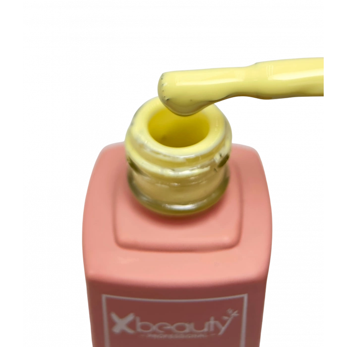 Kalıcı Oje (Gel Polish) 12 ml No:10