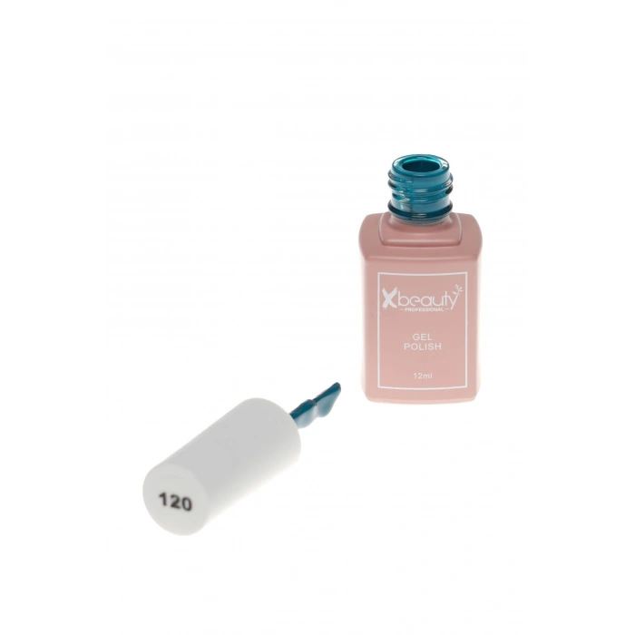 Kalıcı Oje (Gel Polish) 12 ml No:120