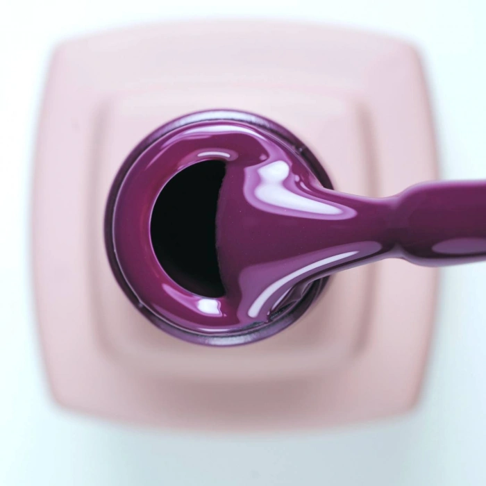 Kalıcı Oje (Gel Polish) 12 ml No:142