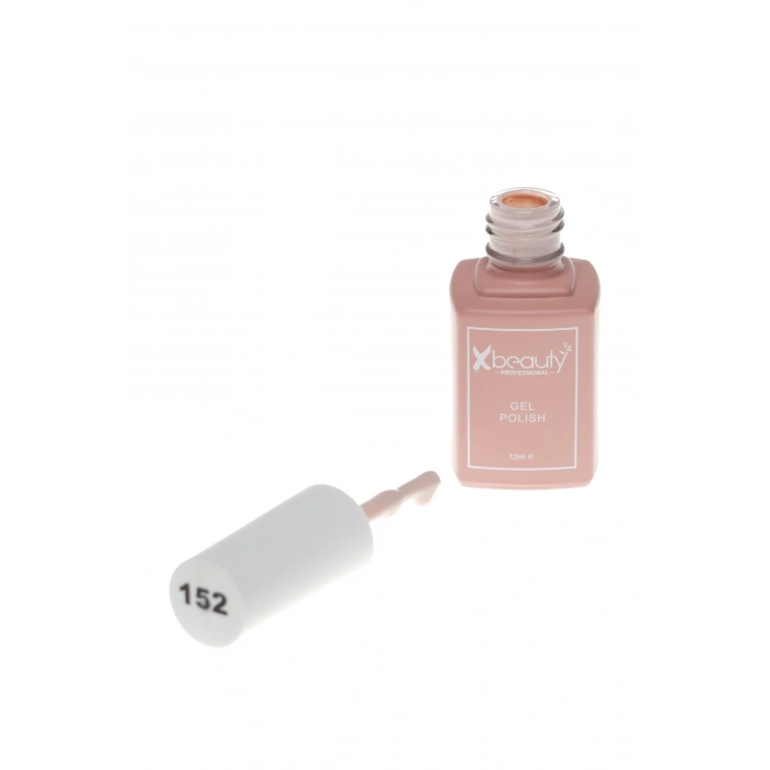 Kalıcı Oje (Gel Polish) 12 ml No:152
