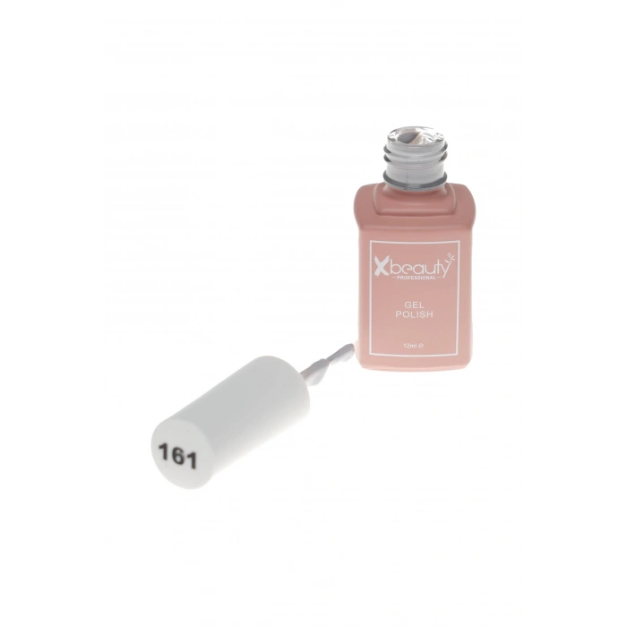 Kalıcı Oje (Gel Polish) 12 ml No:161