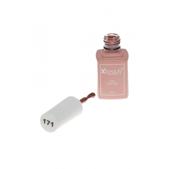 Kalıcı Oje (Gel Polish) 12 ml No:171
