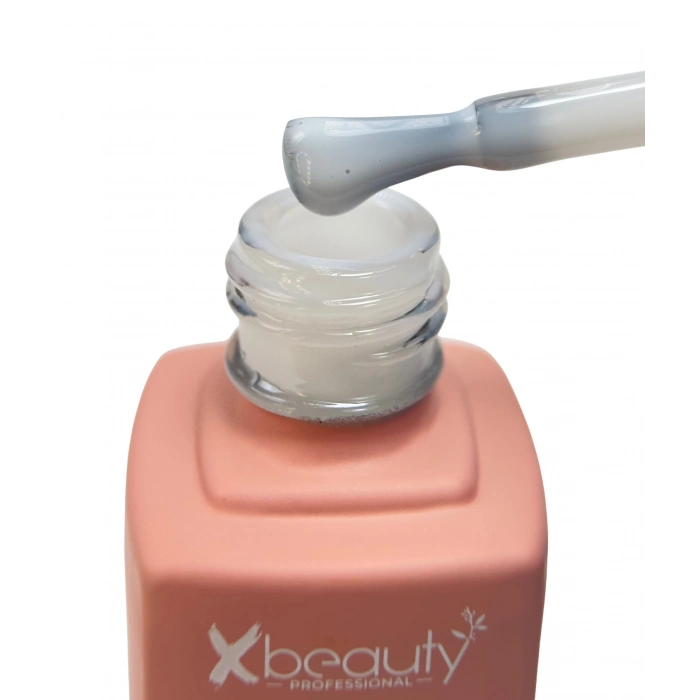Kalıcı Oje (Gel Polish) 12 ml No:2 (Rakı Beyazı)