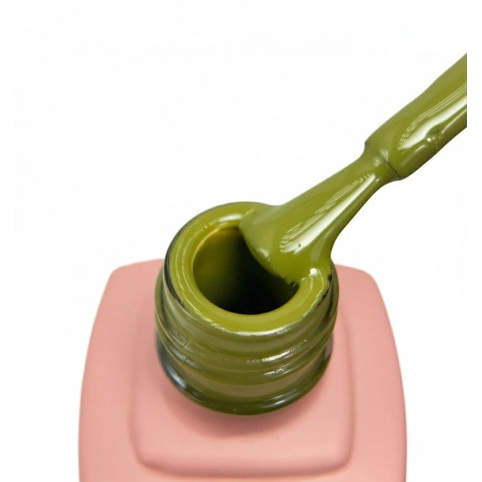Kalıcı Oje (Gel Polish) 12 ml No:43