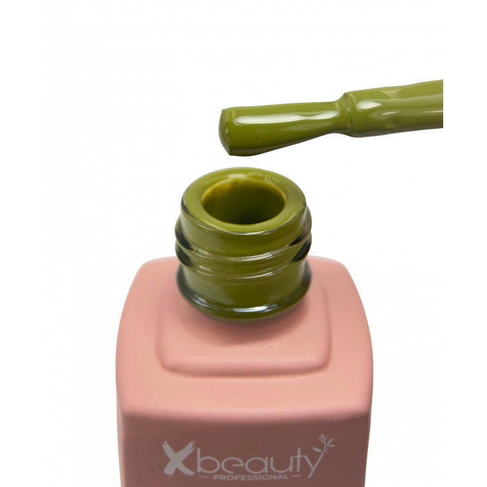 Kalıcı Oje (Gel Polish) 12 ml No:43