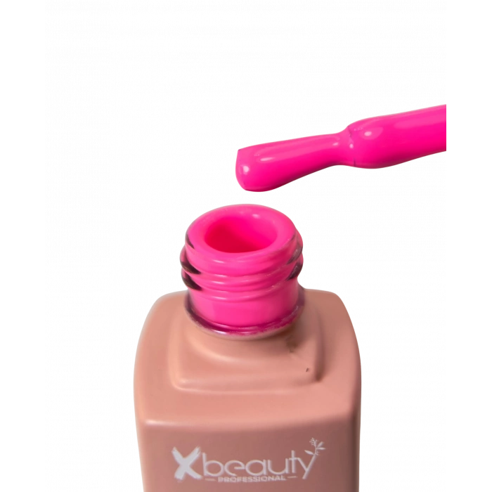 Kalıcı Oje (Gel Polish) 12 ml No:60