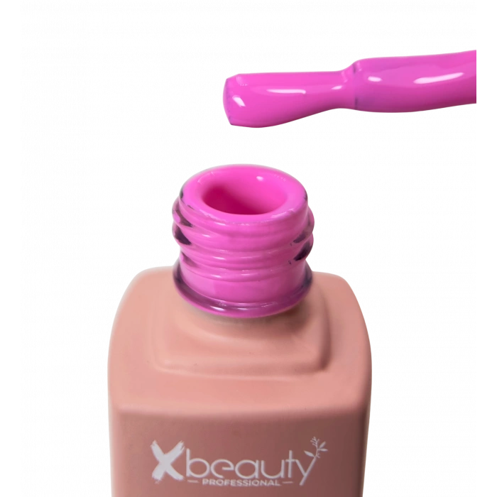 Kalıcı Oje (Gel Polish) 12 ml No:61
