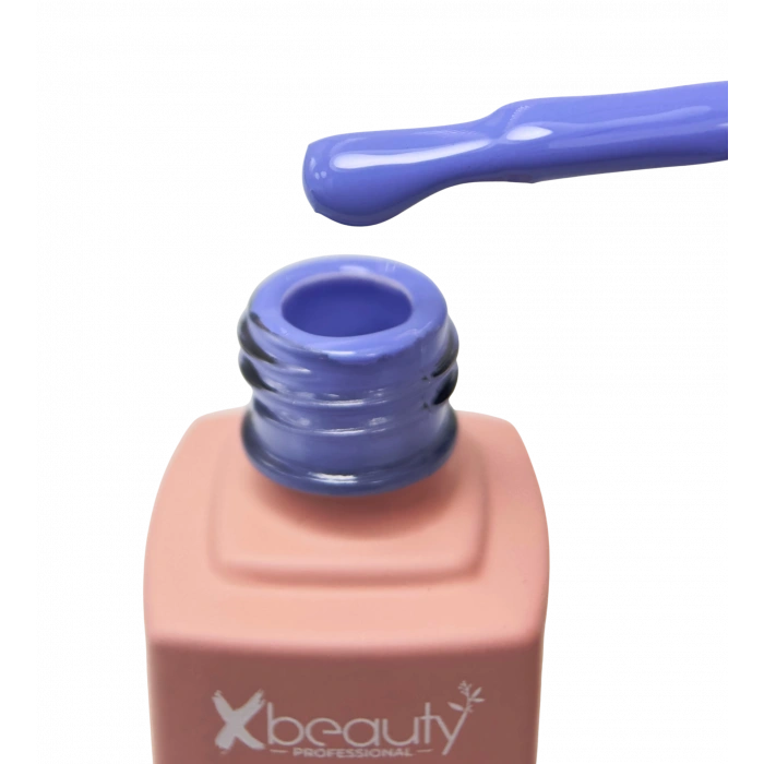 Kalıcı Oje (Gel Polish) 12 ml No:81