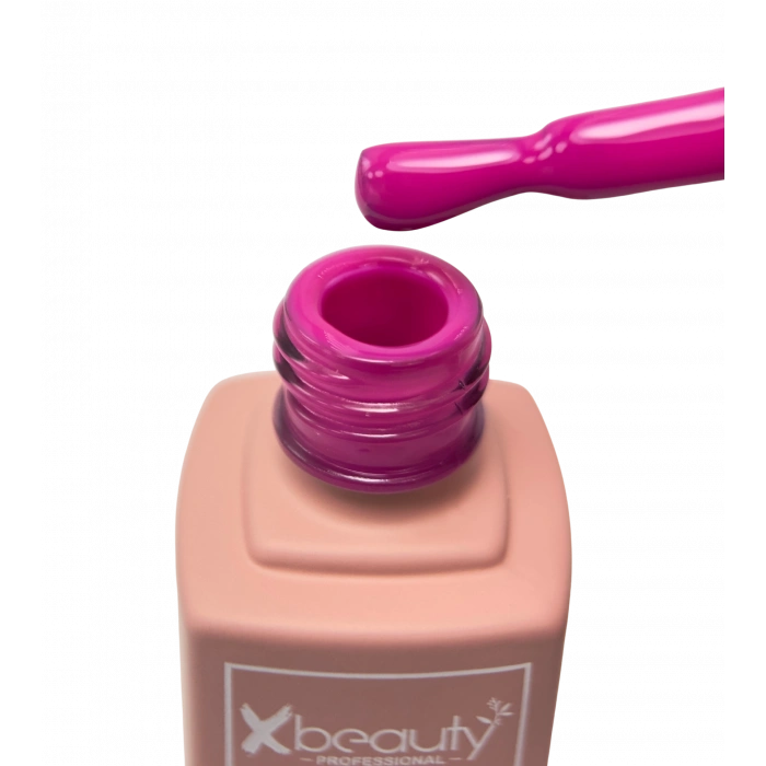 Kalıcı Oje (Gel Polish) 12 ml No:85