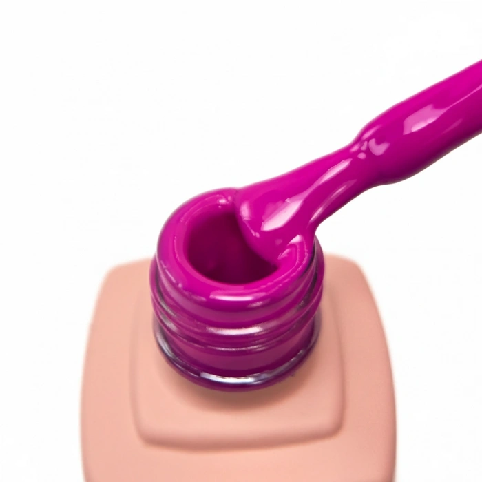 Kalıcı Oje (Gel Polish) 12 ml No:87