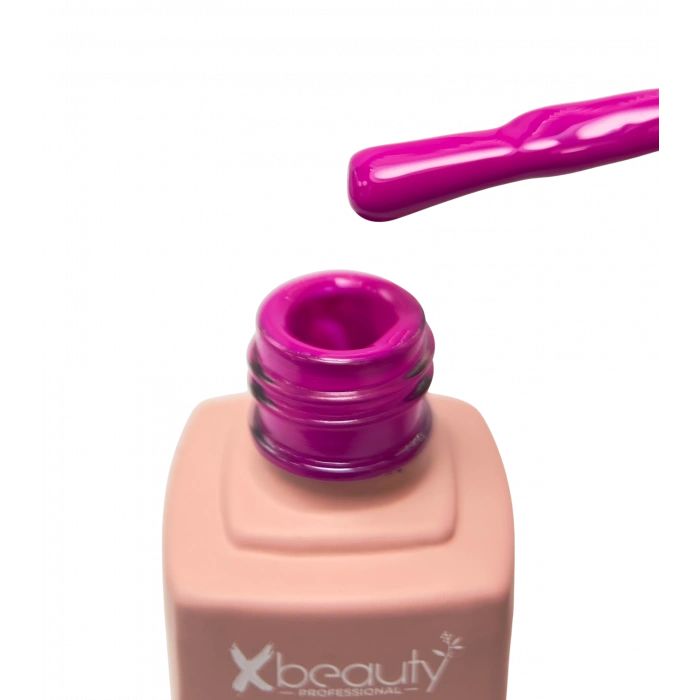 Kalıcı Oje (Gel Polish) 12 ml No:87