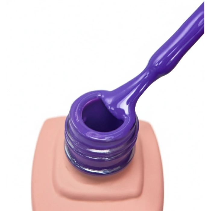 Kalıcı Oje (Gel Polish) 12 ml No:91